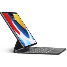 iPad Pro IVEOPPE iPad Pro 12.9 Magic Keyboard Type-C 매직 키보드 12.9인치 키보드 케이스