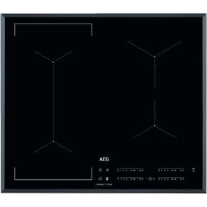 영국 아에게 인덕션 AEG 59cm 4 Zone Induction Hob with Bridge 1776026