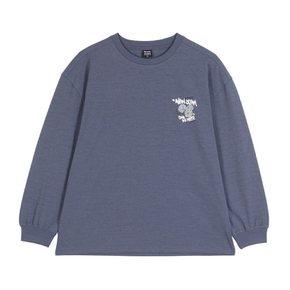 스몰 그래픽 긴팔 티셔츠_R261B1302A_epc