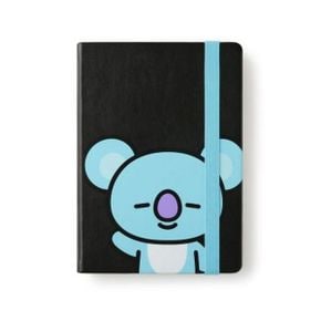 BT21 더노트 / 코야(KOYA)