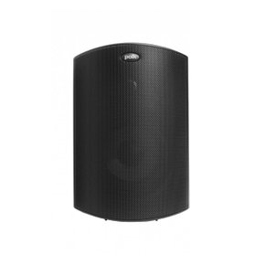 POLK AUDIO 5인치 카페 음식점 스피커 atrium5 검정