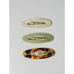 스무스 빈티지 클립 Smooth Vintage Hair Clip