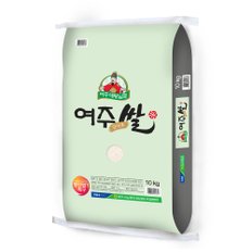 경기 여주농협 대왕님표 쌀 10kg / 추청미