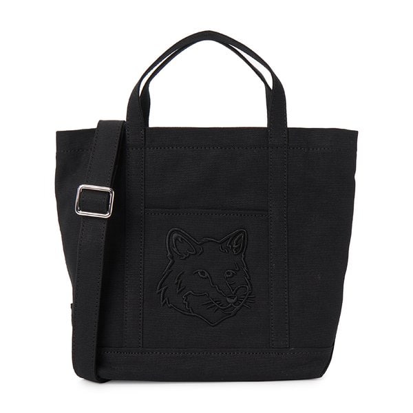 [부산점] 폭스헤드 스몰 토트백 LW05103WW0107 P199 (남여공용)