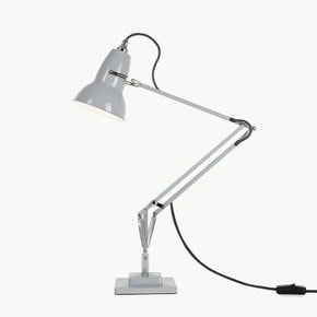 [무케/공식수입] 앵글포이즈Anglepoise_오리지널 1227 데스크램프 Original 1227 (Dove Grey)