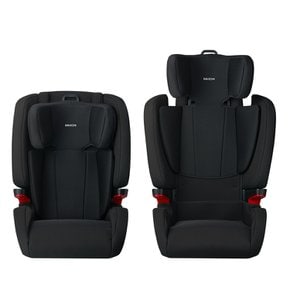 브이가드 주니어 리우 ISOFIX 색상선택+선바이저+컵홀더