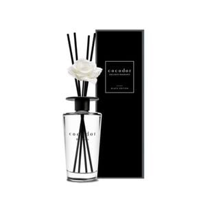 [코코도르] 디퓨저 블랙에디션 500ml (블랙체리에어프릴프레쉬)..[34593609]