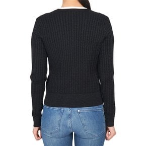 [부산점] 랄프로렌키즈 케이블 가디건 313962548005 (성인착용가능)