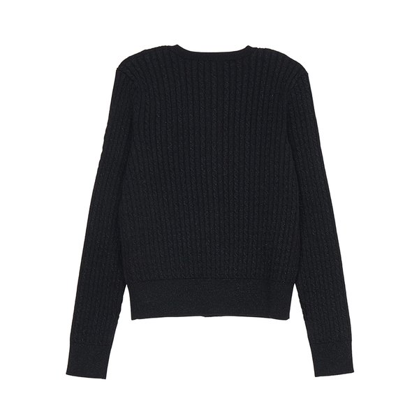 [부산점] 랄프로렌키즈 케이블 가디건 313962548005 (성인착용가능)