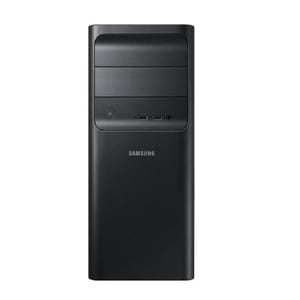 삼성 데스크탑 컴퓨터 DB400T7B i7-6세대 16GB SSD 256 +1TB 정품 윈도10