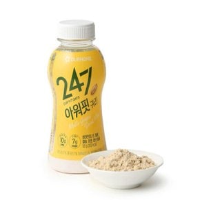 247 아워핏 귀리 50g