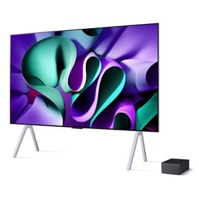 LG전자 TV OLED97M4KNA 무료배송