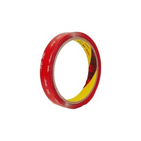 3M 투명 양면 테이프 VHB 4910 15mm x 1.5M 블랙박스