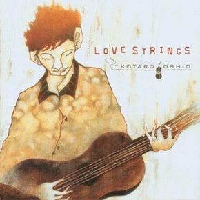 KOTARO OSHIO(오시오 코타로) - LOVE STRINGS