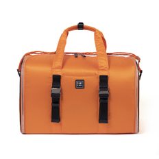 [AMI] Boston Bag (Orange)