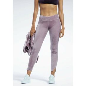 4787655 Reebok Leggings - Trousers purple 91505729