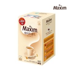 동서 [동서직영] 맥심화이트골드 180T (160T+20T)