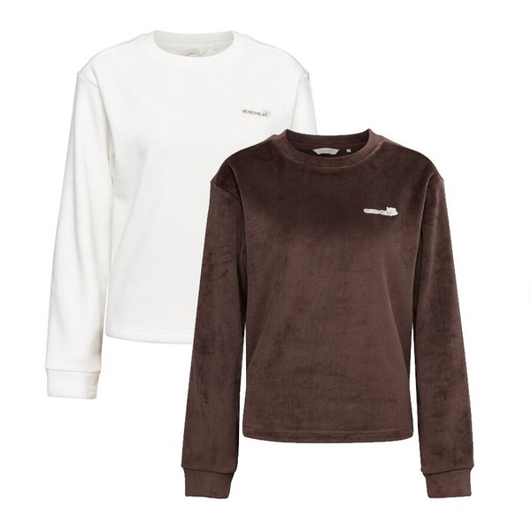 [부산점] 벨로아 여성 긴팔 MTM 티셔츠 DWW25254