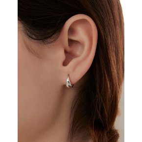 Gianna Ring 925 Silver Earring