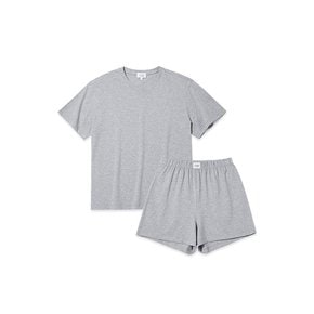 Liberation Cotton Set (Gray)