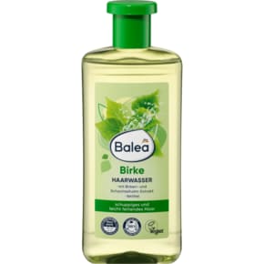 독일 디엠 Balea 발레아 자작나무 헤어 토닉 500ml