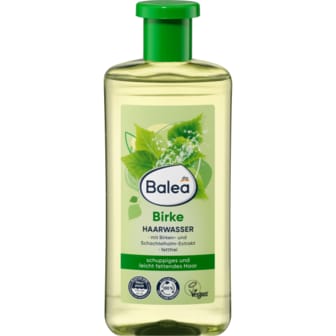 발레아 독일 디엠 Balea 발레아 자작나무 헤어 토닉 500ml