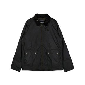 FW25 남성 비데일 왁스 자켓 MWX2205 OL71