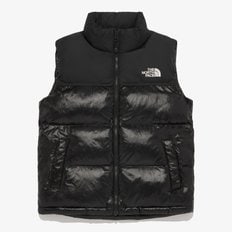 NV3NQ50S 키즈 에코 눕시 패딩 베스트 KS ECO NUPTSE PADDING VEST