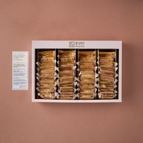 누가크래커 N2 선물세트 (+쇼핑백)