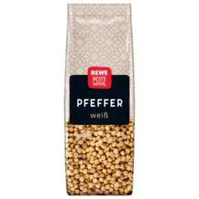 레베 베스트 발 REWE Beste Wah 통 백후추 100g