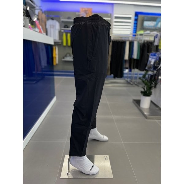 [여주점] 32YD352409 남여공용 기능성 우븐 트레이닝팬츠 STRETCH WOVEN PANTS 블랙