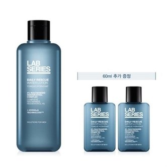  랩시리즈 NEW 데일리 레스큐 워터로션 200ml