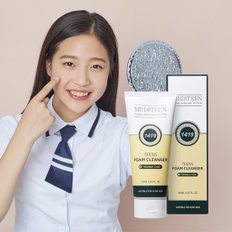 청소년 아크네 폼 클렌징 150ml 2개