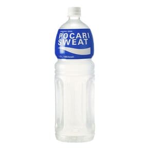 포카리스웨트 알칼리성 이온음료 포카리 스웨트 1.5L (1병)