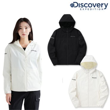 디스커버리 24SS 여성 반슬리 자켓 DWWJ34041