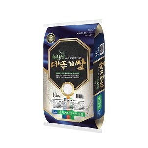 이쌀이다 [2024년산] 푸른들녘 메뚜기쌀 10kg