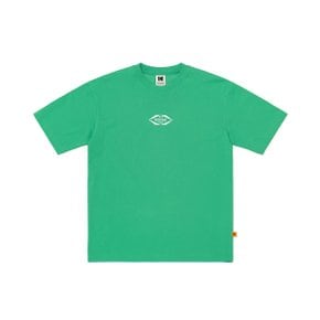[공식](정상가 : 59,000원) 케이 에어로쿨 반팔티셔츠 GREEN