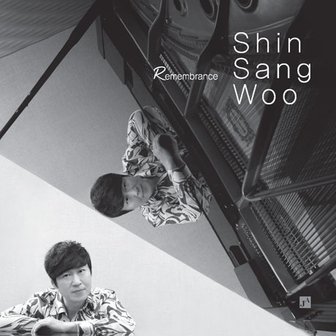 핫트랙스 SHIN SANG WOO(신상우) - REMEMBRANCE