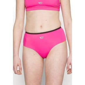 3844534 Diesel LOLA - Bikini bottoms pink 63308112