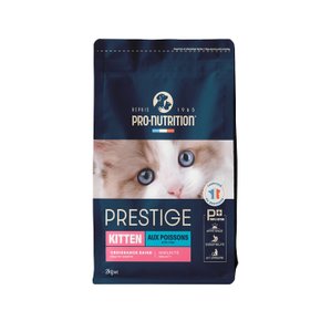 프레스티지 캣 키튼 2kg
