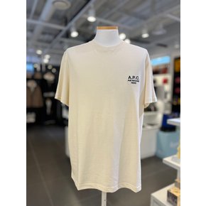[여주점] [레어팩토리] 아페쎄 남성 레이몬드 반팔 티셔츠 (COEZC H26247 AAC)