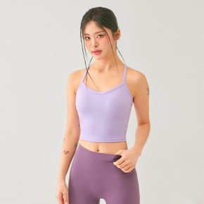 와이백 스포츠 브라탑 단품 (기본기장 TYPE)