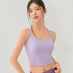 와이백 스포츠 브라탑 단품 (기본기장 TYPE)