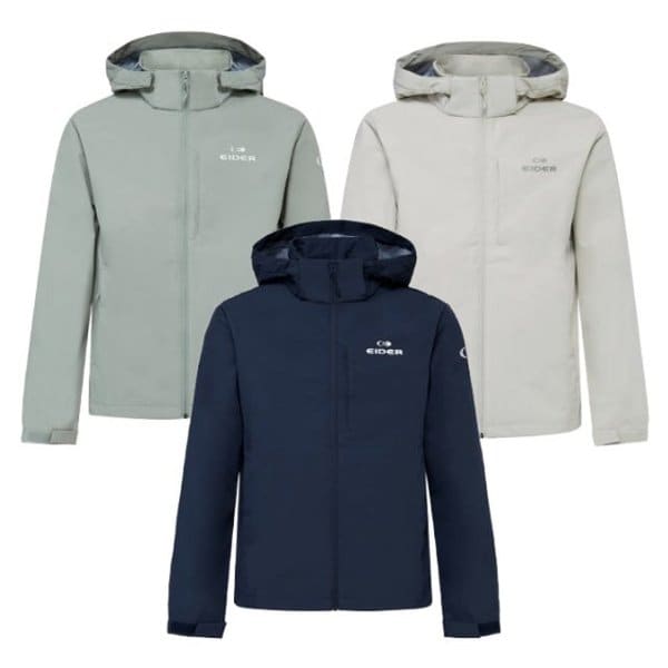 [부산점] POP 3L 마운틴 α 방풍 자켓 DMP25184