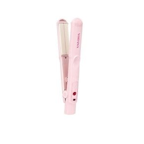 소프트바판고데기프리볼트핑크바닐라NEW Pan FD10