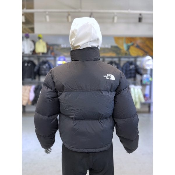 [여주점] 여성 슈퍼플렉스 눕시 다운 자켓 (RDS) NJ1DQ92J