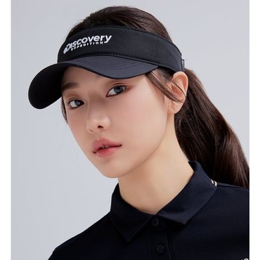 디스커버리 공용 스포츠 선바이저 DXCP6024N