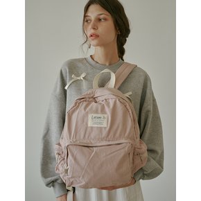 페더 백팩 Feather backpack_ 4 colors