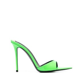 Sandals Giuseppe Zanotti Sandals Green Green E300026C95373006