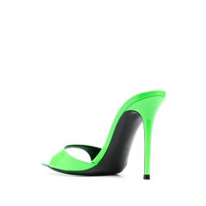 Sandals Giuseppe Zanotti Sandals Green Green E300026C95373006